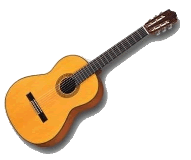 гитара